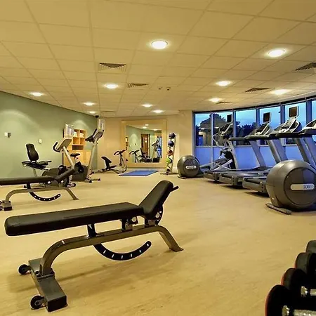 Hilton Garden Inn Astana 